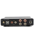 Bluetooth amplifier FX-Audio M-160E 2 x 138 W / 4 Ohm Black