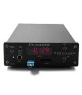 Bluetooth підсилювач FX-Audio M-200E 2 х 120 Вт / 4 Ом Black