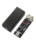 Портативний аудіо ЦАП FX-Audio FX-01