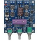 2.0 стерео Amplifier board FX-Audio D-AMP-50W (TPA3116) 2.0 стерео Amplifier board FX-Audio D-AMP-50W (TPA3116)