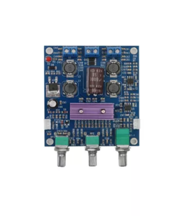2.0 стерео Amplifier board FX-Audio D-AMP-50W (TPA3116)