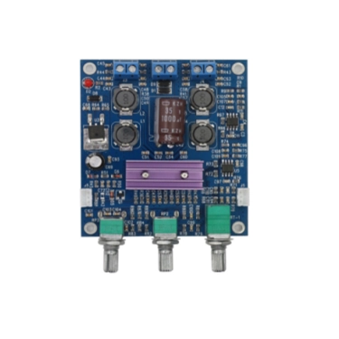 2.0 стерео Amplifier board FX-Audio D-AMP-50W (TPA3116)