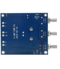 2.0 stereo Amplifier board FX-Audio D-AMP-50W (TPA3116)