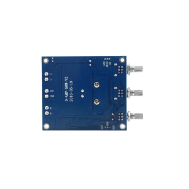 2.0 стерео Amplifier board FX-Audio D-AMP-50W (TPA3116)