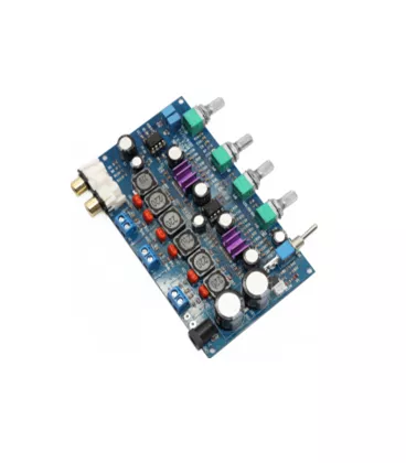 2.1 amplifier board FX-Audio M-DIY-2.1 (TPA3116)