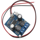 Mono channel amplifier FX-Audio M-DIY-60W(TPA3118) Mono channel amplifier FX-Audio M-DIY-60W(TPA3118)