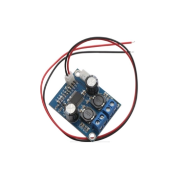 Mono channel amplifier FX-Audio M-DIY-60W(TPA3118)
