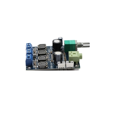 2.0 channel amplifier FX-Audio TPA3118 2.0