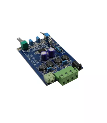 2.0 стерео bluetooth amplifier board FX-Audio M-DIY-7492P7492A TDA7492P
