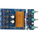 2.0 stereo Amplifier board FX-Audio TDA7498