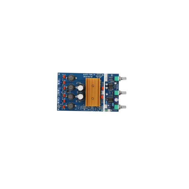 2.0 stereo Amplifier board FX-Audio TDA7498