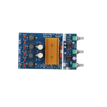 2.0 stereo Amplifier board FX-Audio TDA7498