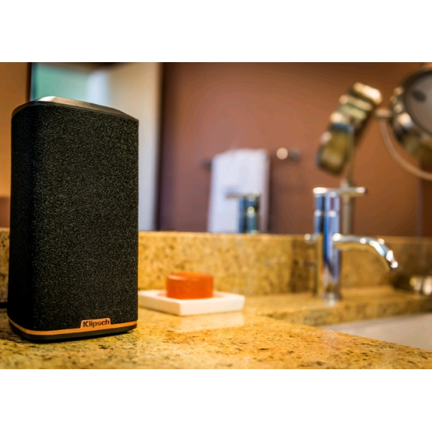 Бездротова аудіосистема Klipsch RW-1