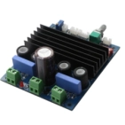 2.1 стерео Amplifier board FX-Audio M-DIY-7498E (TDA7498E) 2.1 стерео Amplifier board FX-Audio M-DIY-7498E (TDA7498E)
