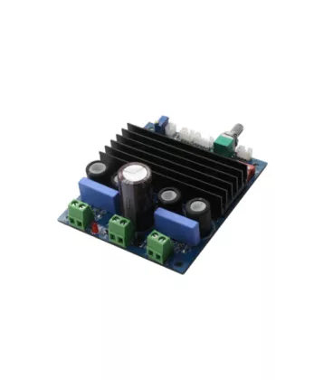 2.1 стерео Amplifier board FX-Audio M-DIY-7498E (TDA7498E)