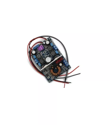 2.0 стерео Amplifier board FX-Audio M-DIY-CAR 50W TPA3116