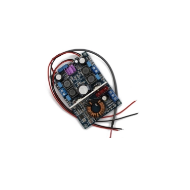 2.0 стерео Amplifier board FX-Audio M-DIY-CAR 50W TPA3116