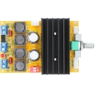 2.0 стерео Amplifier board FX-Audio M-DIY-MINI7498 (TDA7498)
