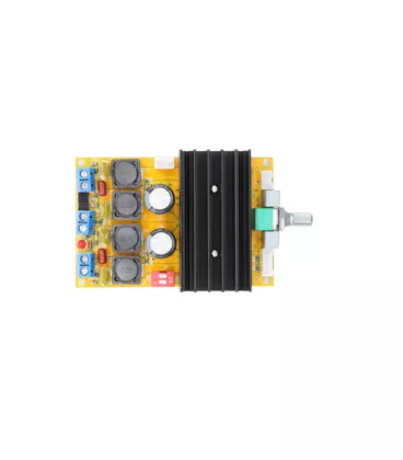 2.0 стерео Amplifier board FX-Audio M-DIY-MINI7498 (TDA7498)