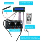 Bluetooth amplifier board FX-Audio S-BL-AMP2 (TPA3116)