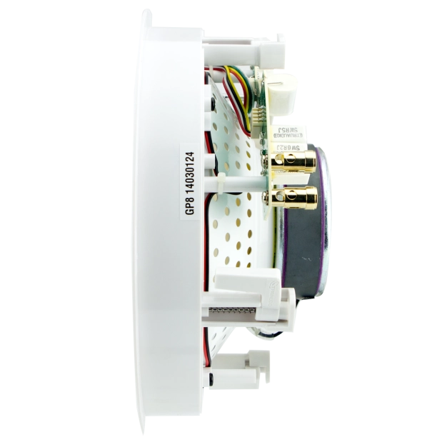 Вбудована акустика TruAudio GP-8
