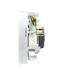 Вбудована акустика TruAudio GP-8