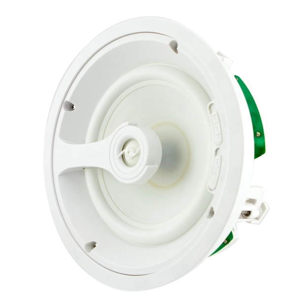 Вбудована акустика TruAudio GP-8