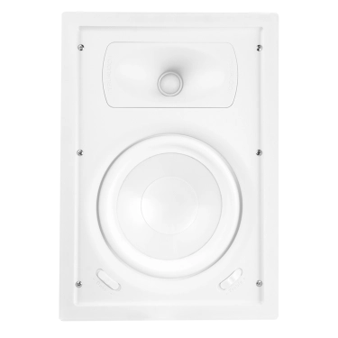 Вбудована акустика TruAudio GPW-8