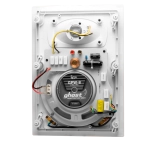 Вбудована акустика TruAudio GPW-8