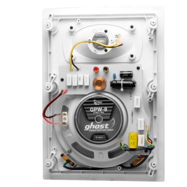 Вбудована акустика TruAudio GPW-8