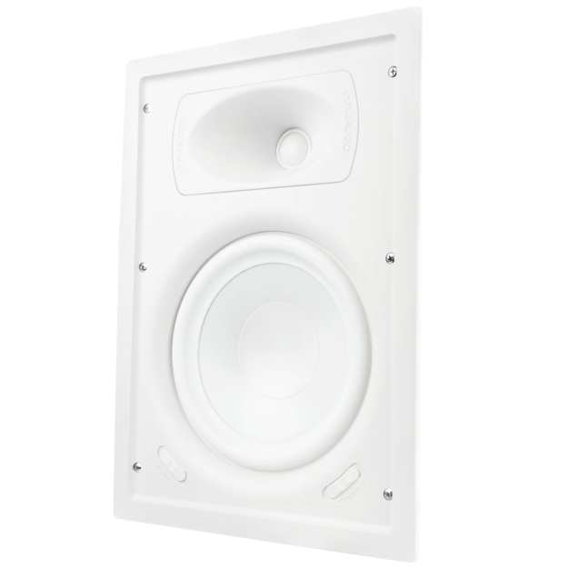 Вбудована акустика TruAudio GPW-8 Вбудована акустика TruAudio GPW-8