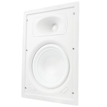 Вбудована акустика TruAudio GPW-8