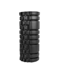 Масажний ролик Power System PS-4050 Fitness Foam Roller Black/Green