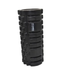 Масажний ролик Power System PS-4050 Fitness Foam Roller Black/Orange