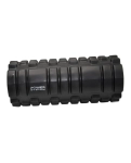 Масажний ролик Power System PS-4050 Fitness Foam Roller Black/Orange