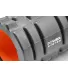 Масажний ролик Power System PS-4050 Fitness Foam Roller Black/Orange