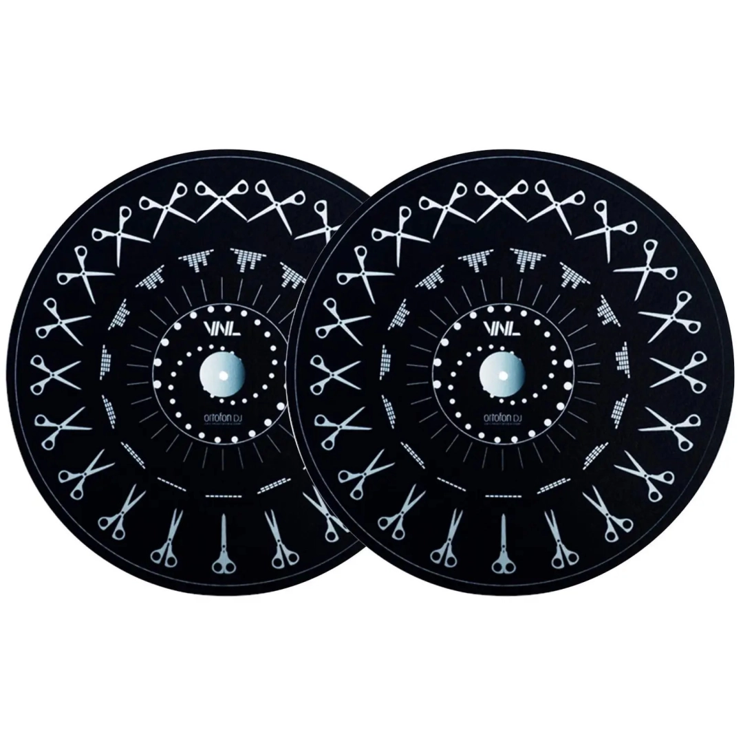 Сліпмат Ortofon Slipmat VNL