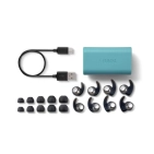 Бездротові навушники Yamaha TW-ES5A Green