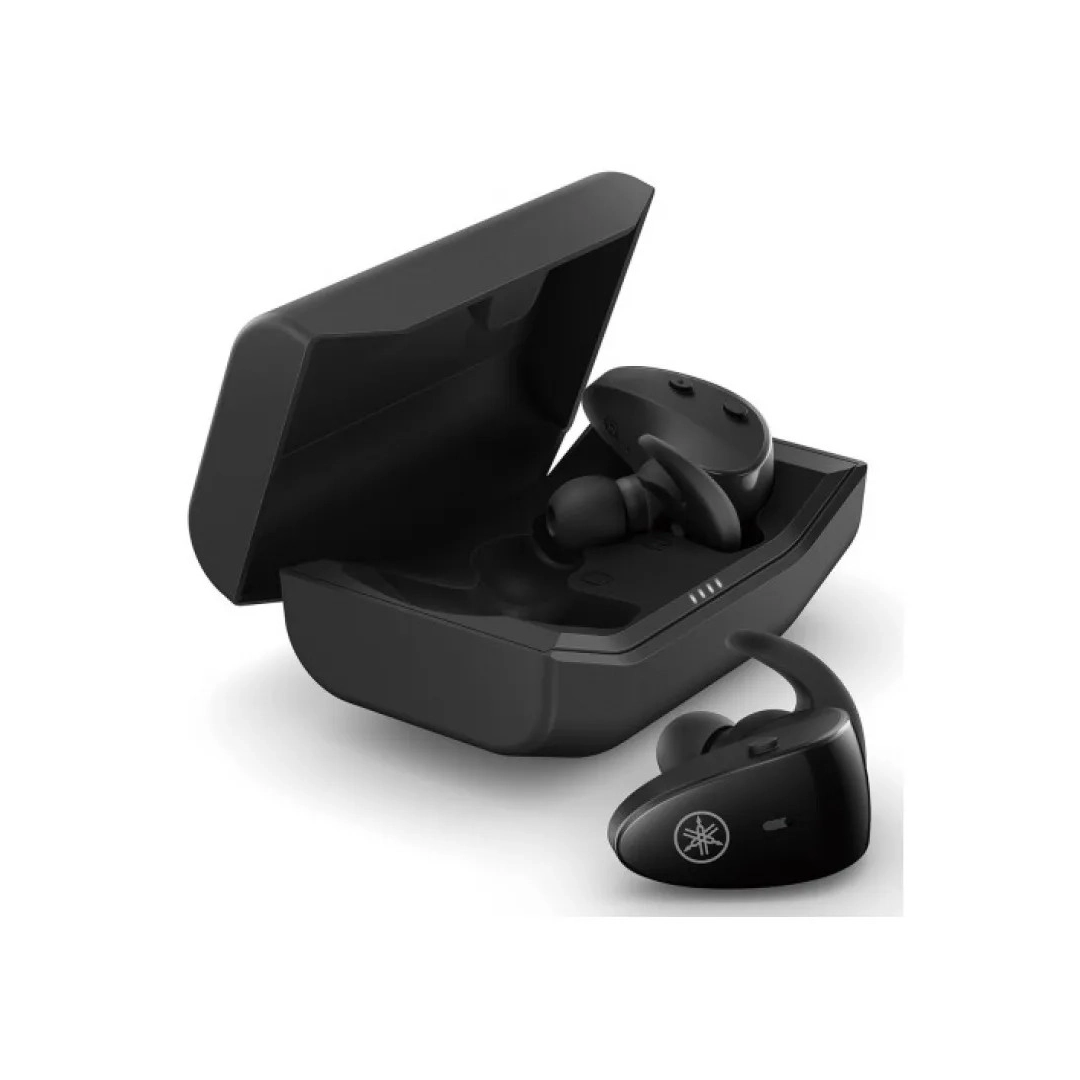 Бездротові навушники Yamaha TW-ES5A Black