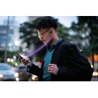 Бездротові навушники Yamaha TW-ES5A Black