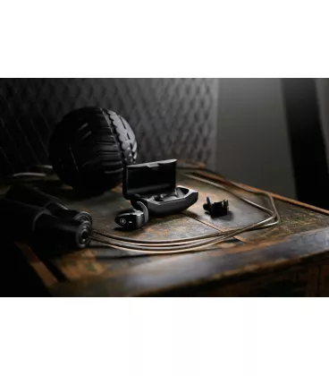 Бездротові навушники Yamaha TW-ES5A Black