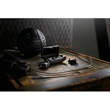 Бездротові навушники Yamaha TW-ES5A Black