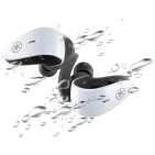 Бездротові навушники Yamaha TW-ES5A White