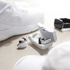 Бездротові навушники Yamaha TW-ES5A White