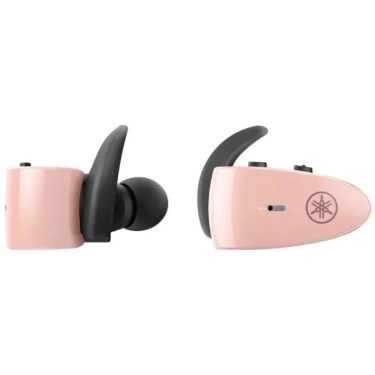 Бездротові навушники Yamaha TW-ES5A Pink