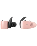 Yamaha TW-ES5A Wireless Headphones Pink