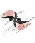 Yamaha TW-ES5A Wireless Headphones Pink