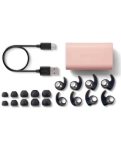 Yamaha TW-ES5A Wireless Headphones Pink