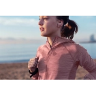 Бездротові навушники Yamaha TW-ES5A Pink