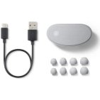 Бездротові навушники Yamaha TW-E5B Gray